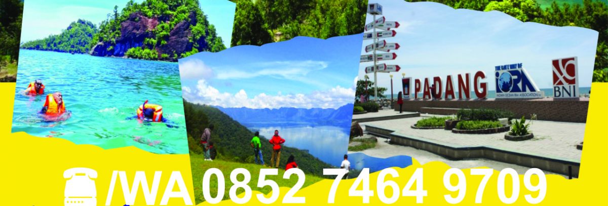 Mantap Kali!!   Telp/WA 0852 7464 9709   Info Bus Pariwisata Pekanbaru   Merah Sari Wisata